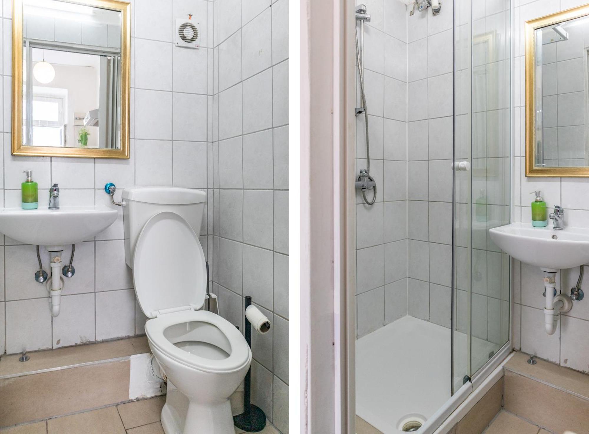 Budget Apartments Well Connected To The Whole City Bécs Kültér fotó
